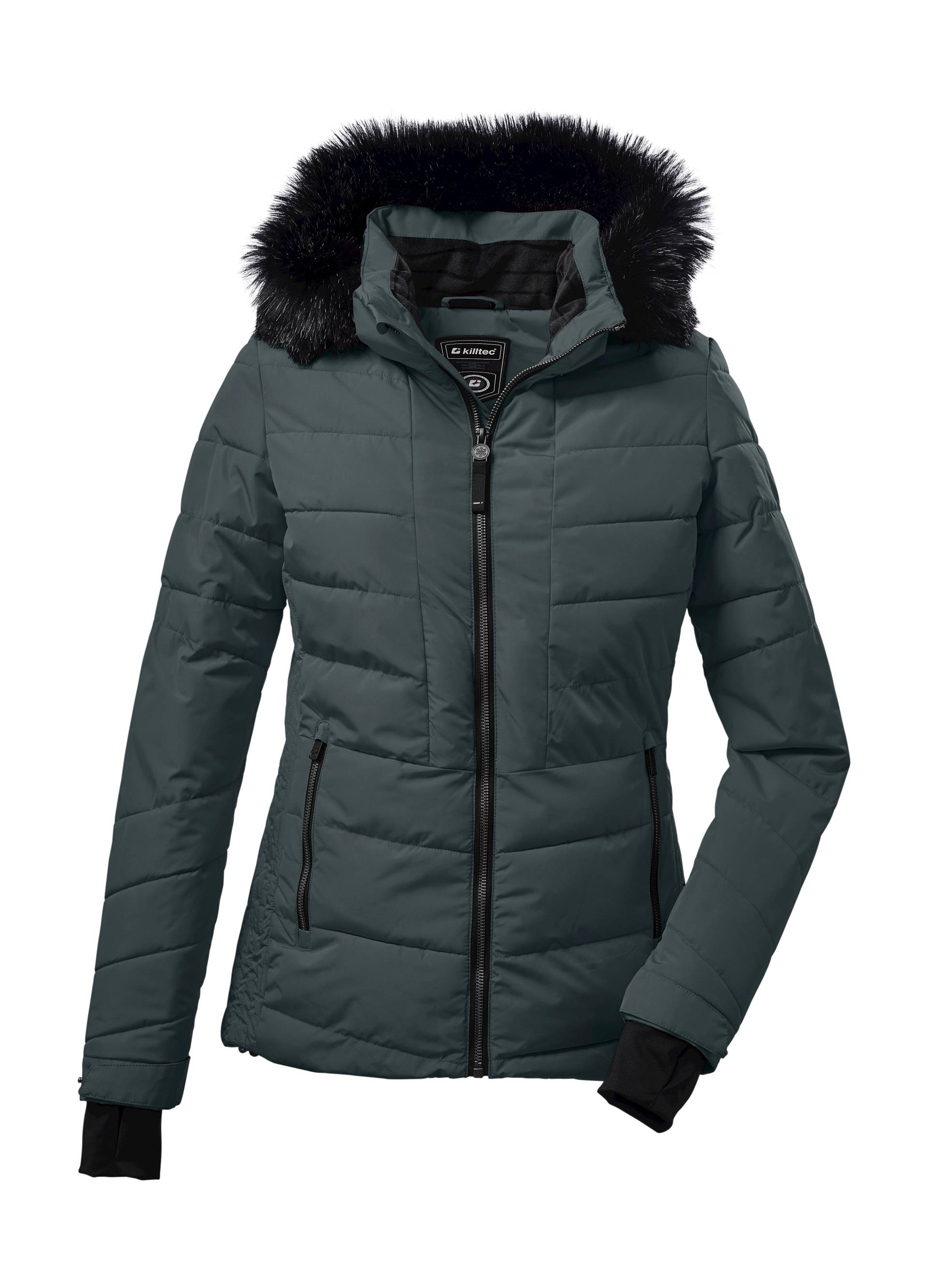 Killtec Steppjacke »KSW 210 WMN SKI QLTD JCKT« Killtec Steppjacke »KSW 210 WMN SKI QLTD JCKT« von Killtec