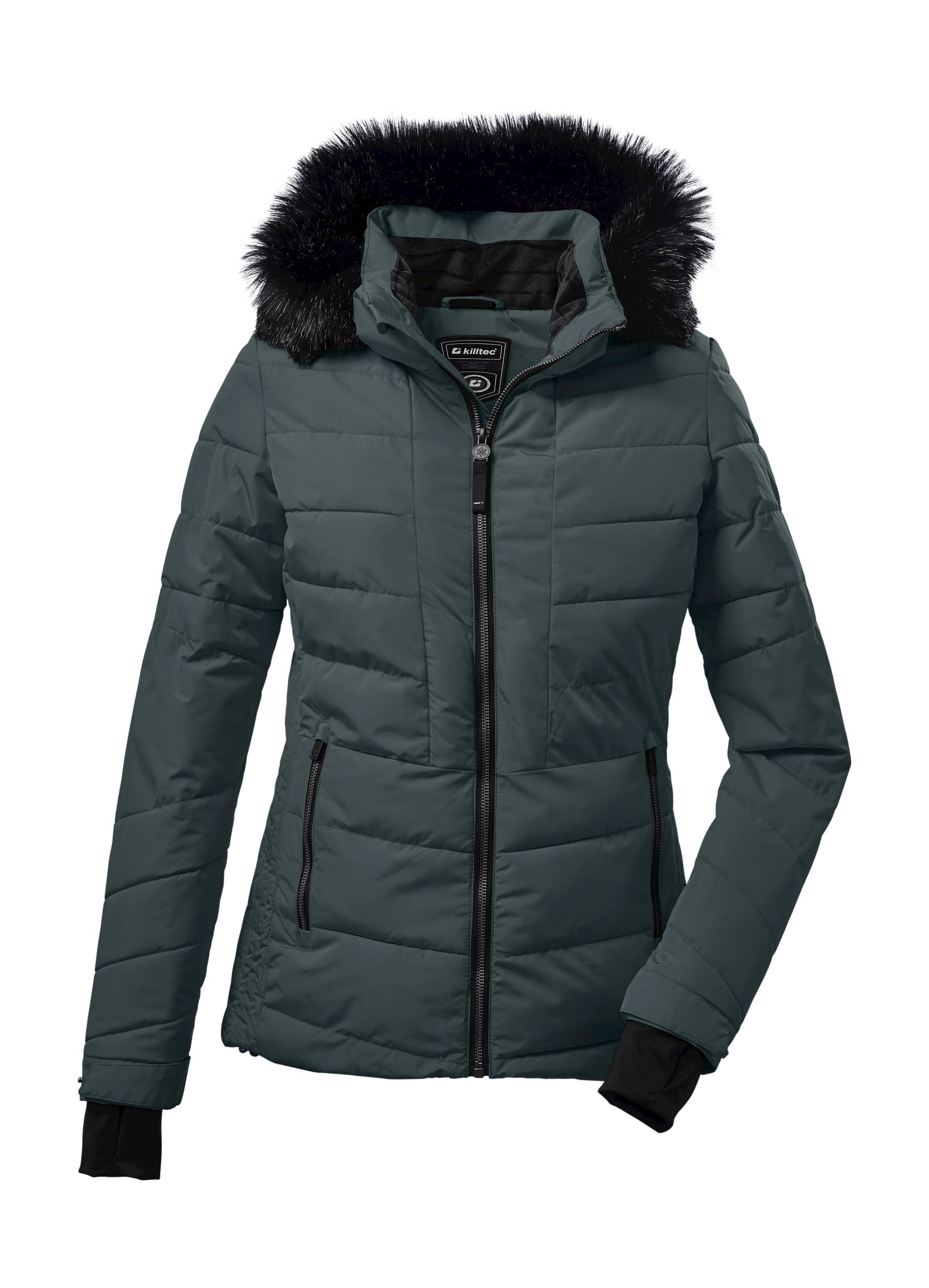 Killtec Steppjacke »KSW 210 WMN SKI QLTD JCKT« von Killtec