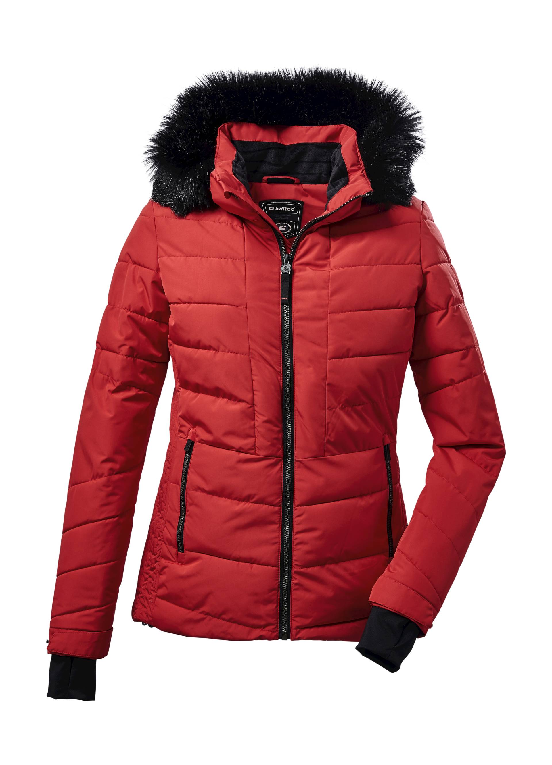 Killtec Steppjacke »KSW 210 WMN SKI QLTD JCKT« von Killtec