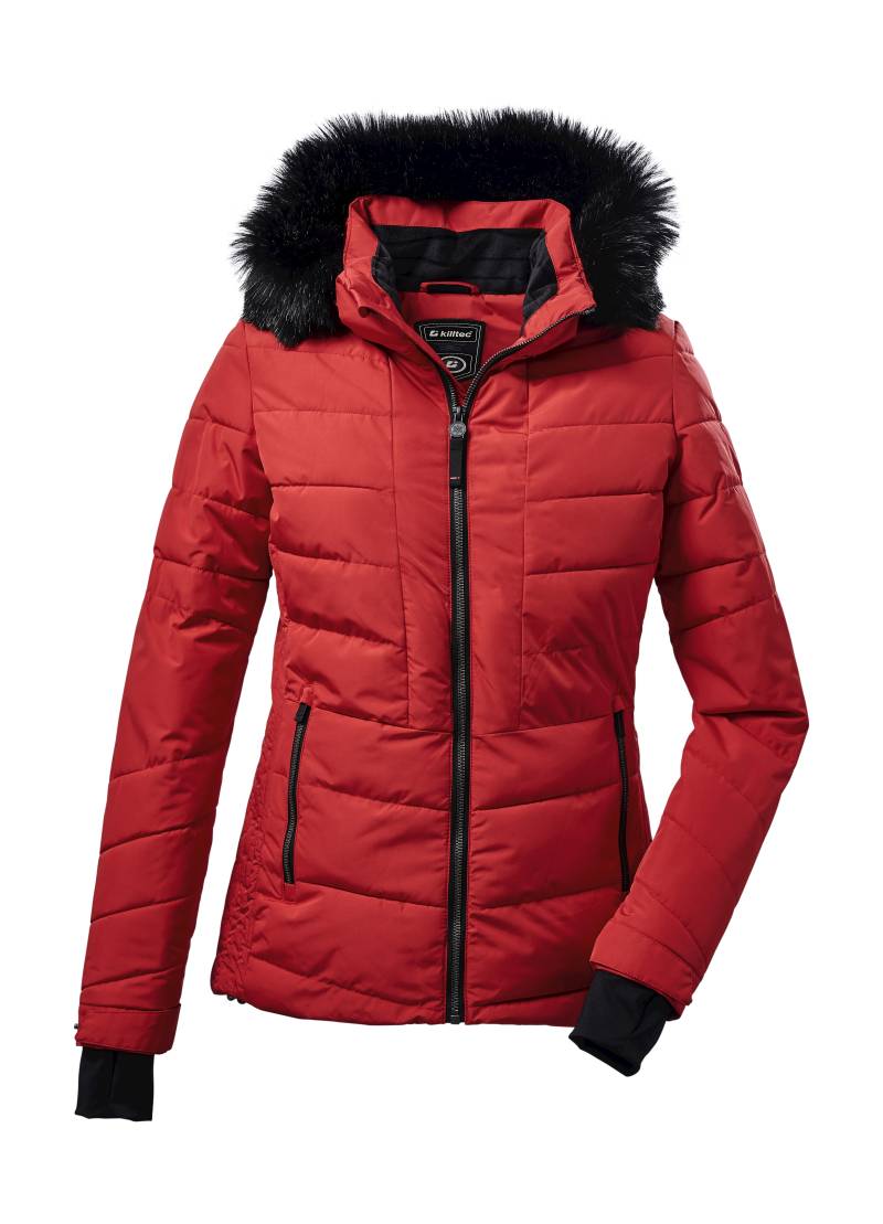 Killtec Steppjacke »KSW 210 WMN SKI QLTD JCKT« von Killtec