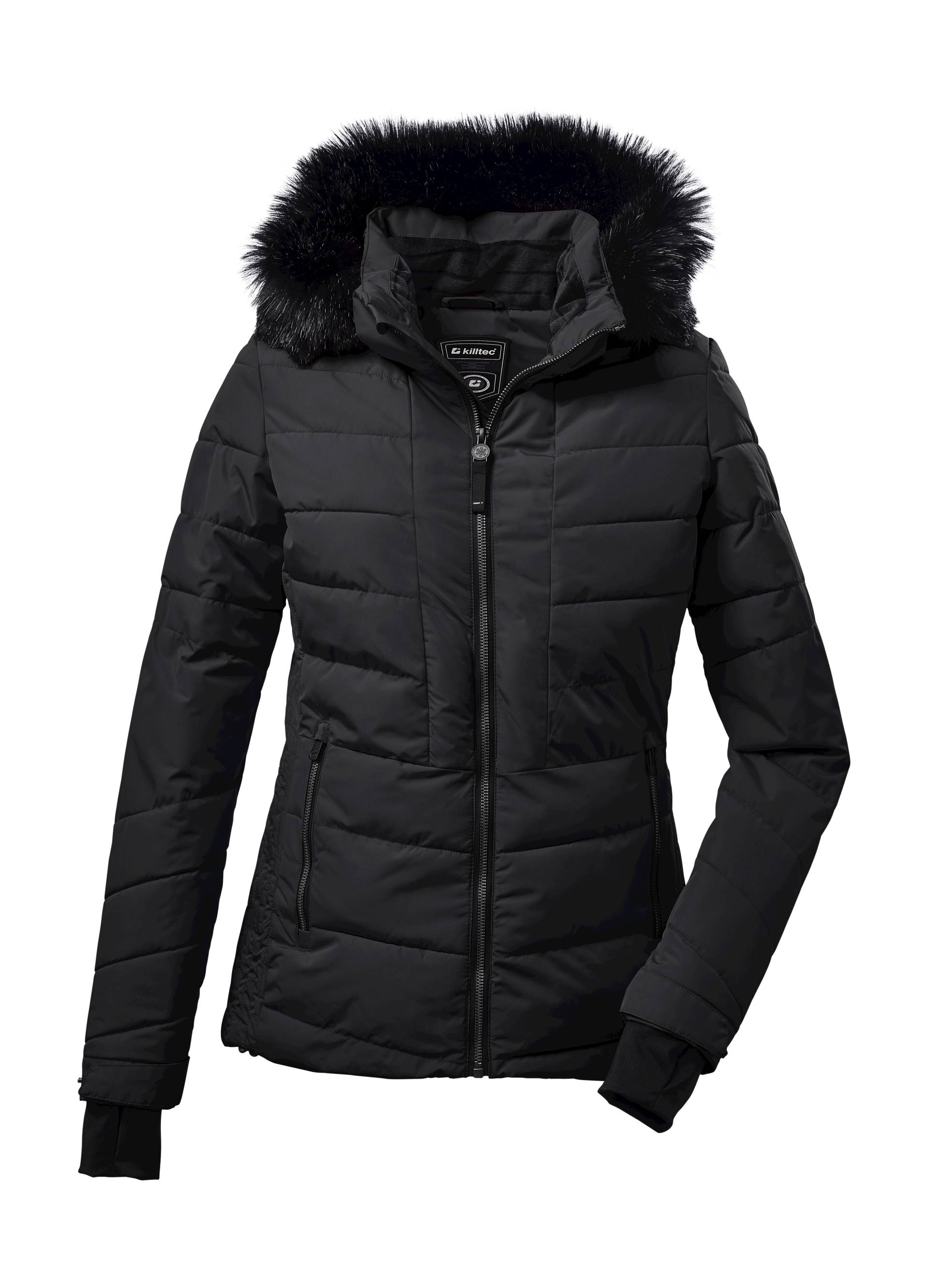 Killtec Steppjacke »KSW 210 WMN SKI QLTD JCKT« Killtec Steppjacke »KSW 210 WMN SKI QLTD JCKT« von Killtec