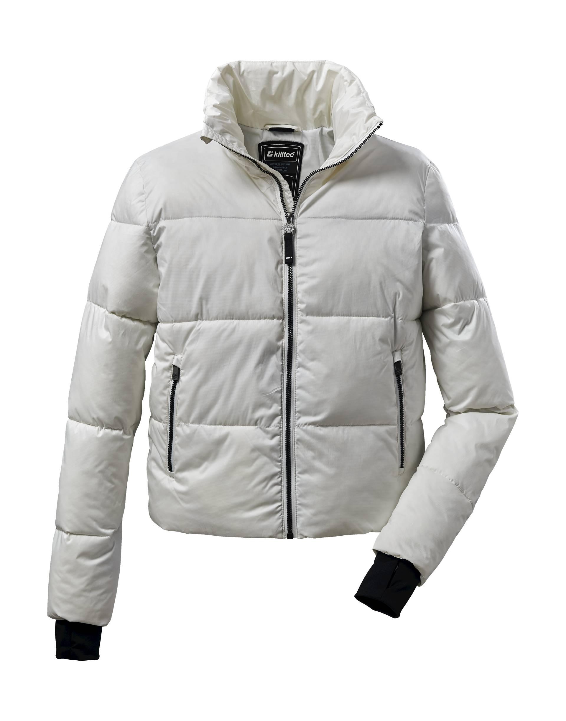 Killtec Steppjacke »KSW 211 WMN SKI QLTD JCKT« von Killtec