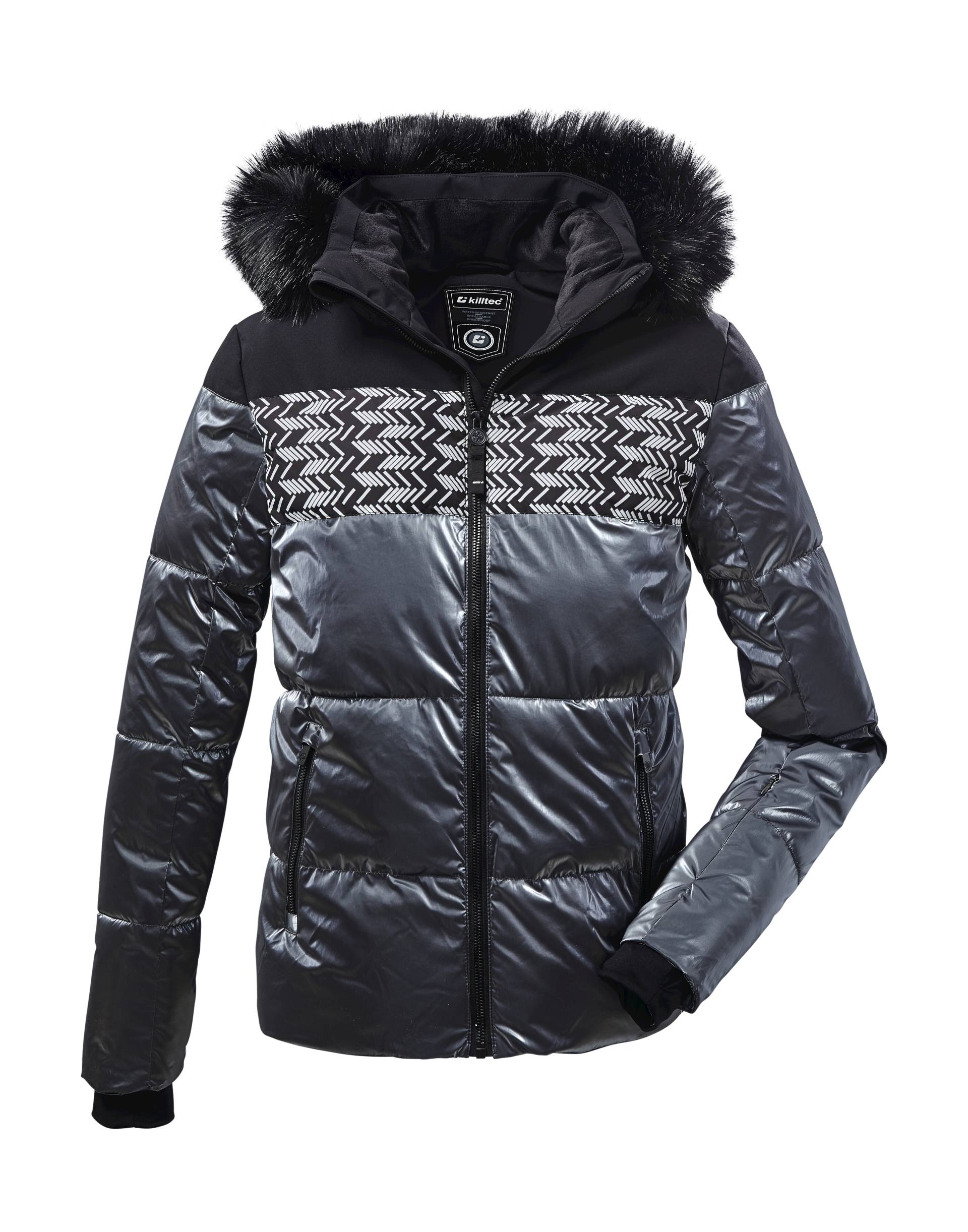 Killtec Steppjacke »KSW 212 WMN SKI QLTD JCKT« von Killtec