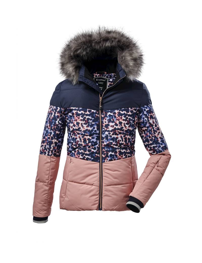 Killtec Steppjacke »KSW 56 GRLS QLTD JCKT« von Killtec