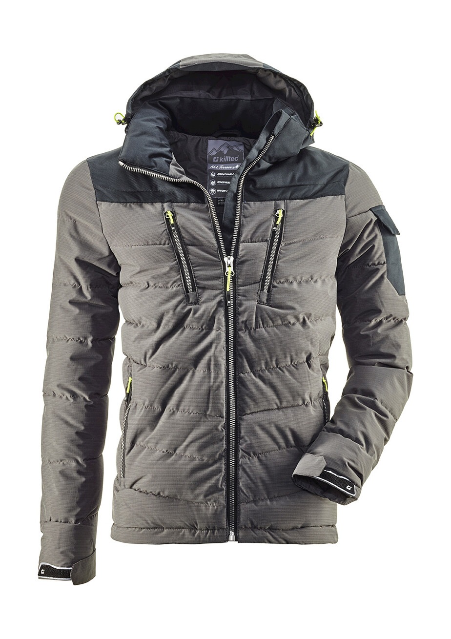 Killtec Steppjacke »Skane MN Quilted JCKT« von Killtec