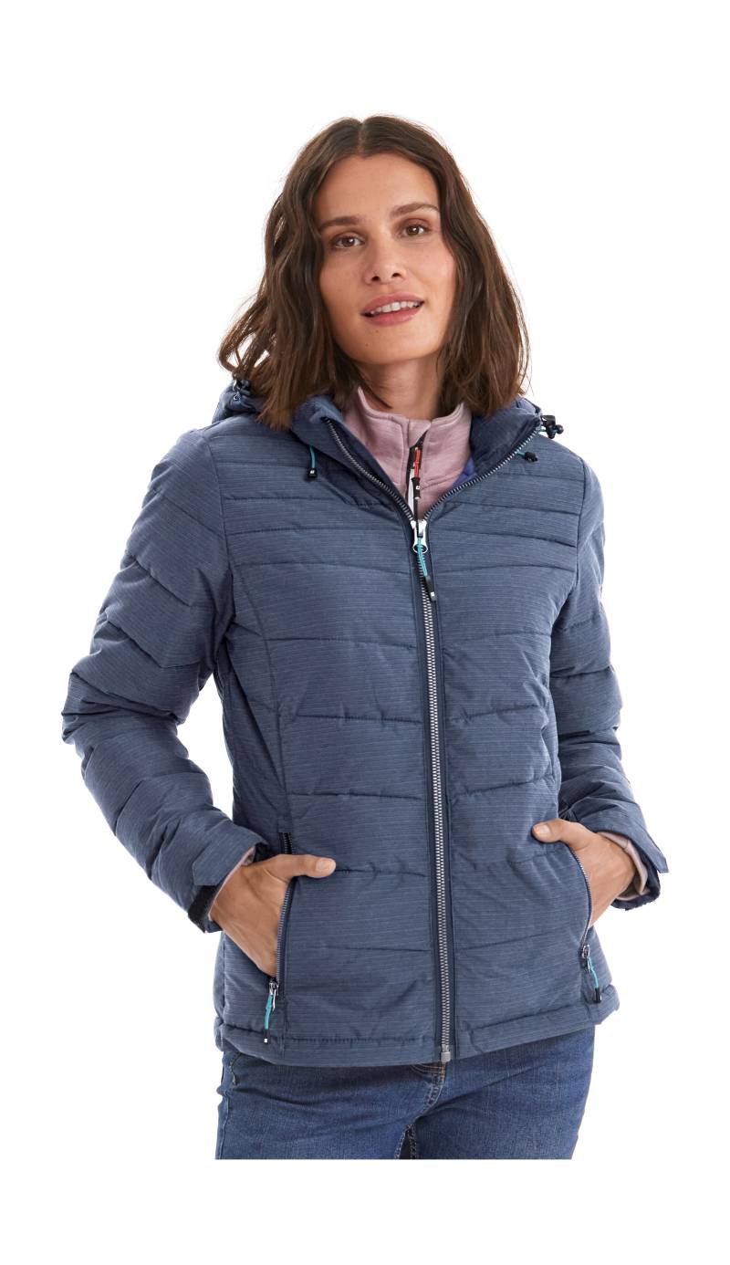 Killtec Steppjacke »Skane WMN Quilted JCKT A« von Killtec