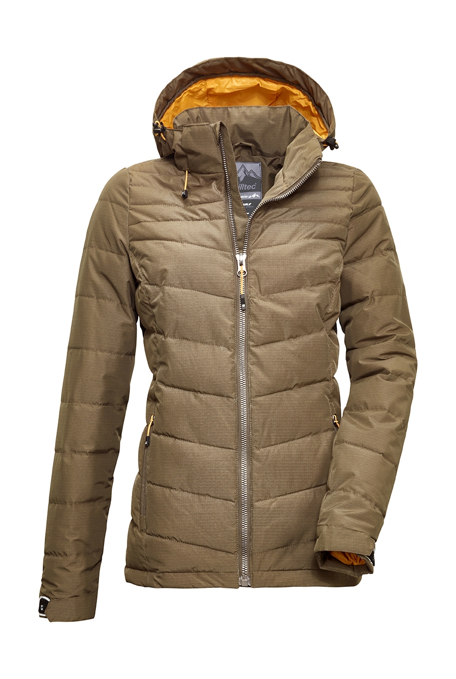 Killtec Steppjacke »Skane WMN Quilted JCKT A« von Killtec