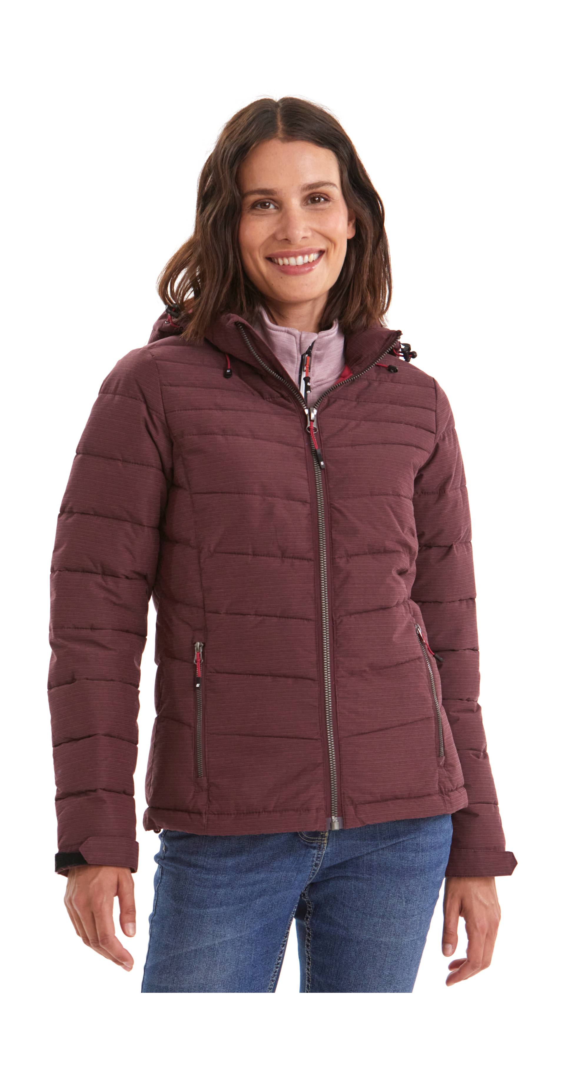 Killtec Steppjacke »Skane WMN Quilted JCKT A« von Killtec