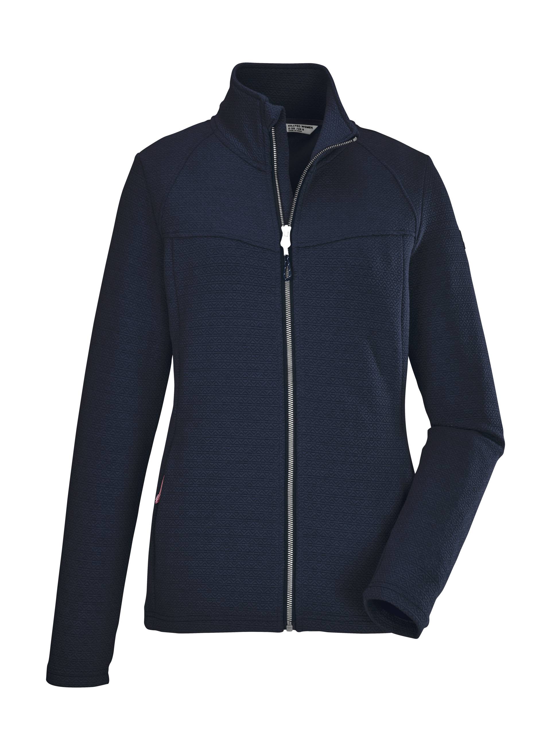 Killtec Strickjacke »KOS 102 WMN FLX JCKT« von Killtec