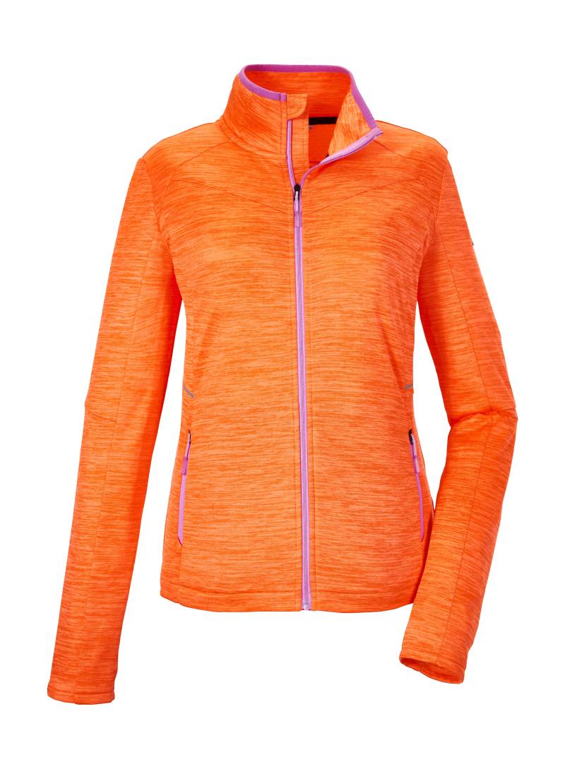 Killtec Strickjacke »KOS 17 WMN FLX JCKT« von Killtec