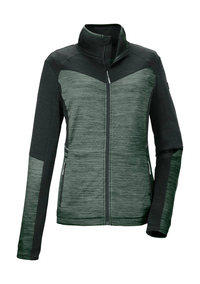 Killtec Strickjacke »KOS 19 WMN FLX JCKT« von Killtec