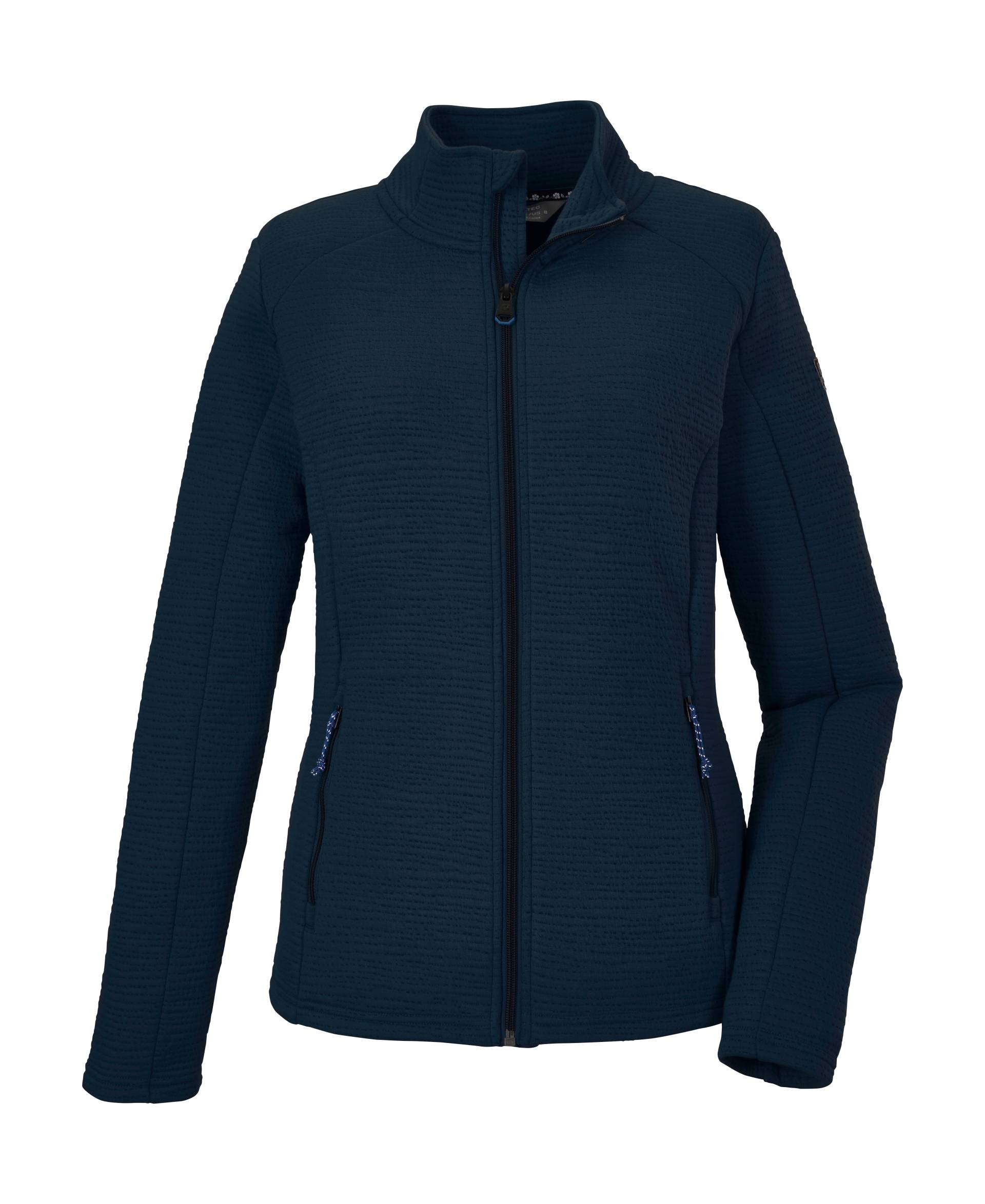 Killtec Strickjacke »KOS 38 WMN FLX JCKT« von Killtec