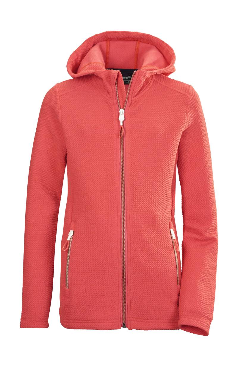 Killtec Strickjacke »KOS 52 GRLS FLX JCKT« von Killtec