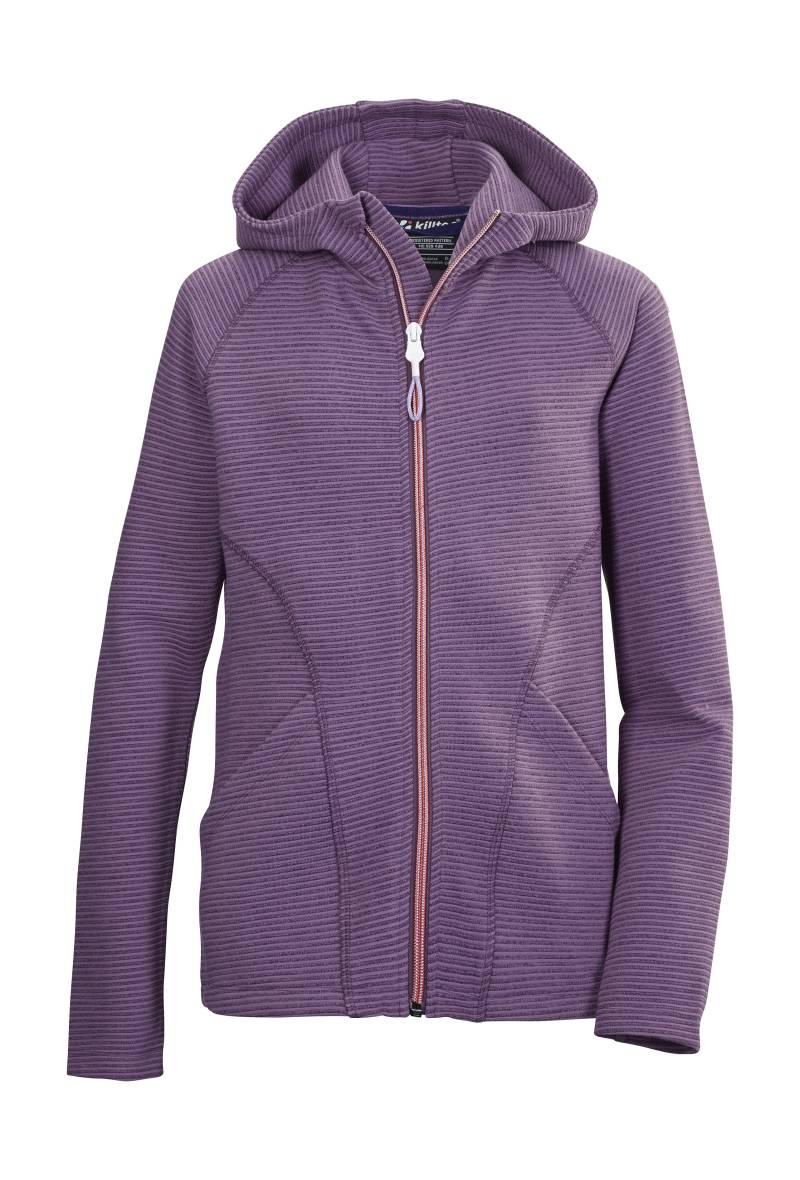 Killtec Strickjacke »KOS 53 GRLS FLX JCKT« von Killtec