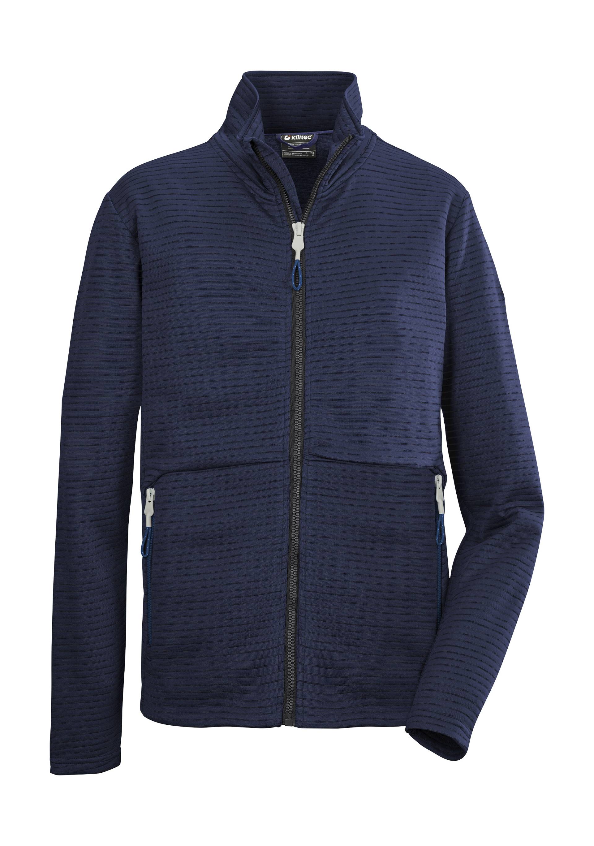 Killtec Strickjacke »KOS 59 BYS FLX JCKT« von Killtec