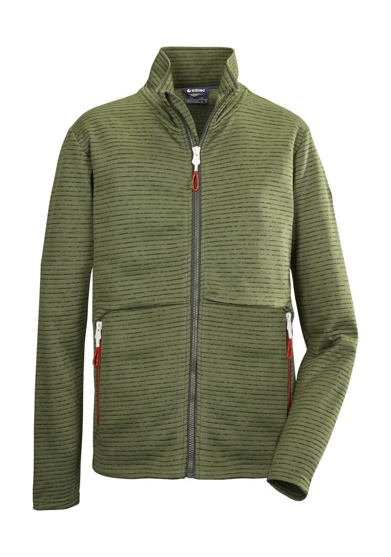 Killtec Strickjacke »KOS 59 BYS FLX JCKT« von Killtec