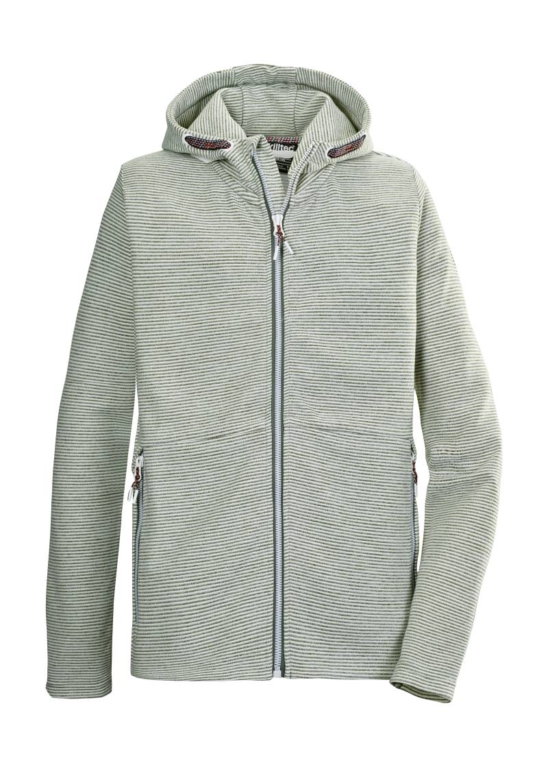 Killtec Strickjacke »KOS 72 BYS SWT FLX JCKT« von Killtec