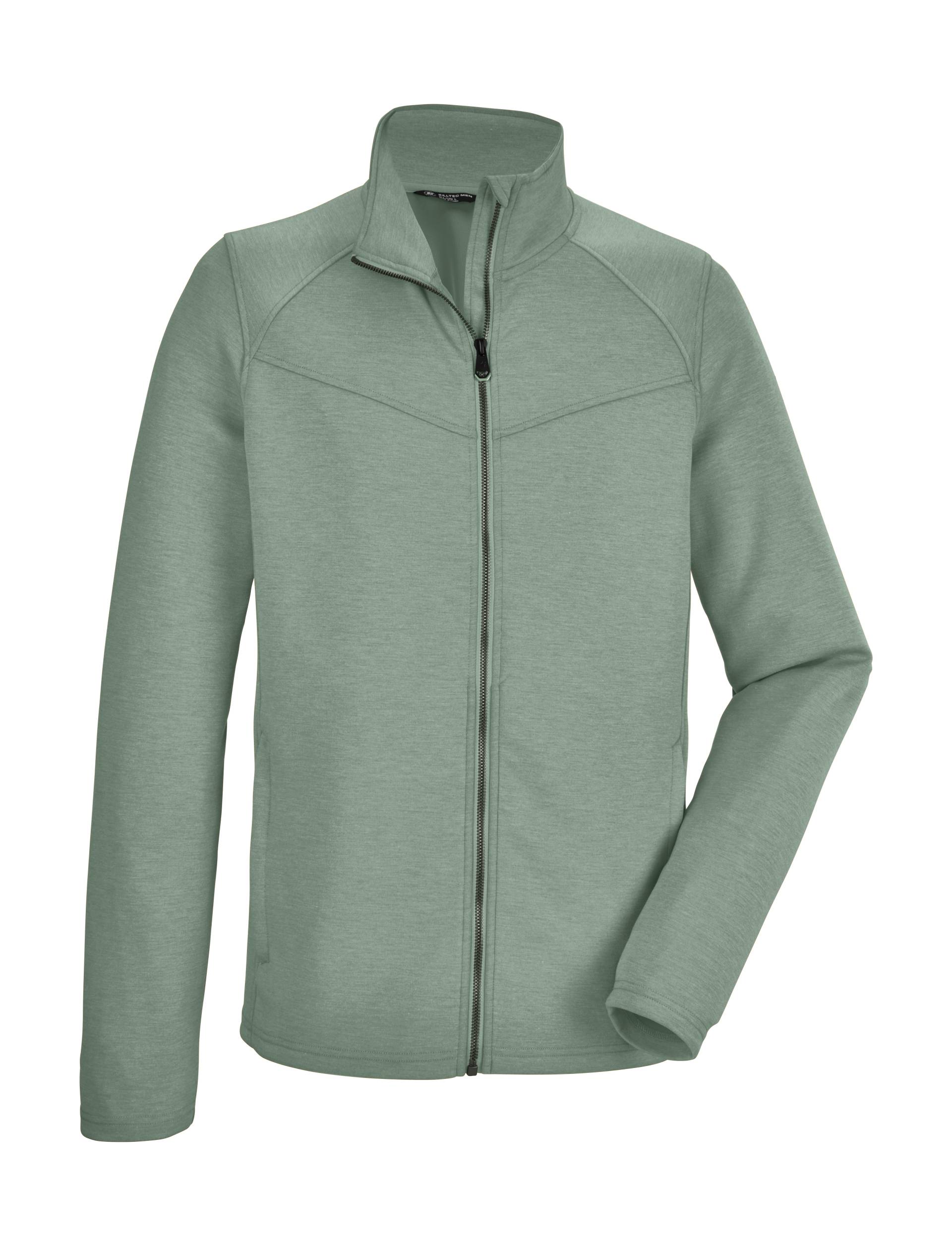 Killtec Strickjacke »KOS 72 MN FLX JCKT« von Killtec