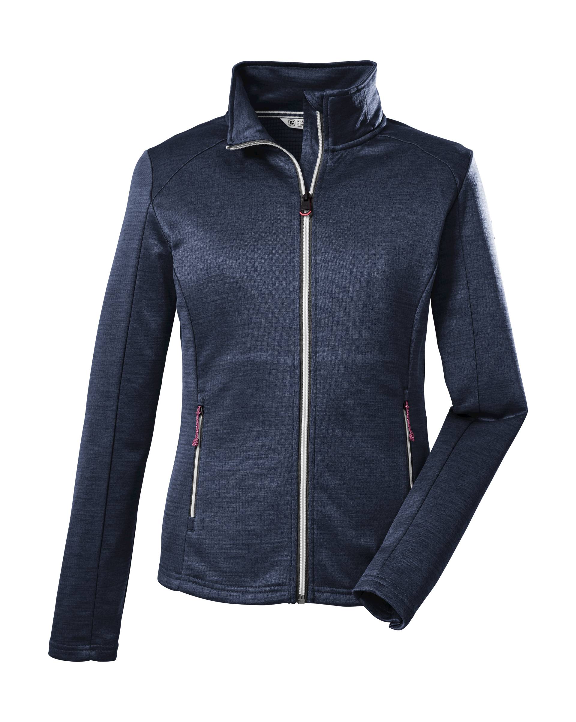 Killtec Strickjacke »KOS 88 WMN FLX JCKT« von Killtec