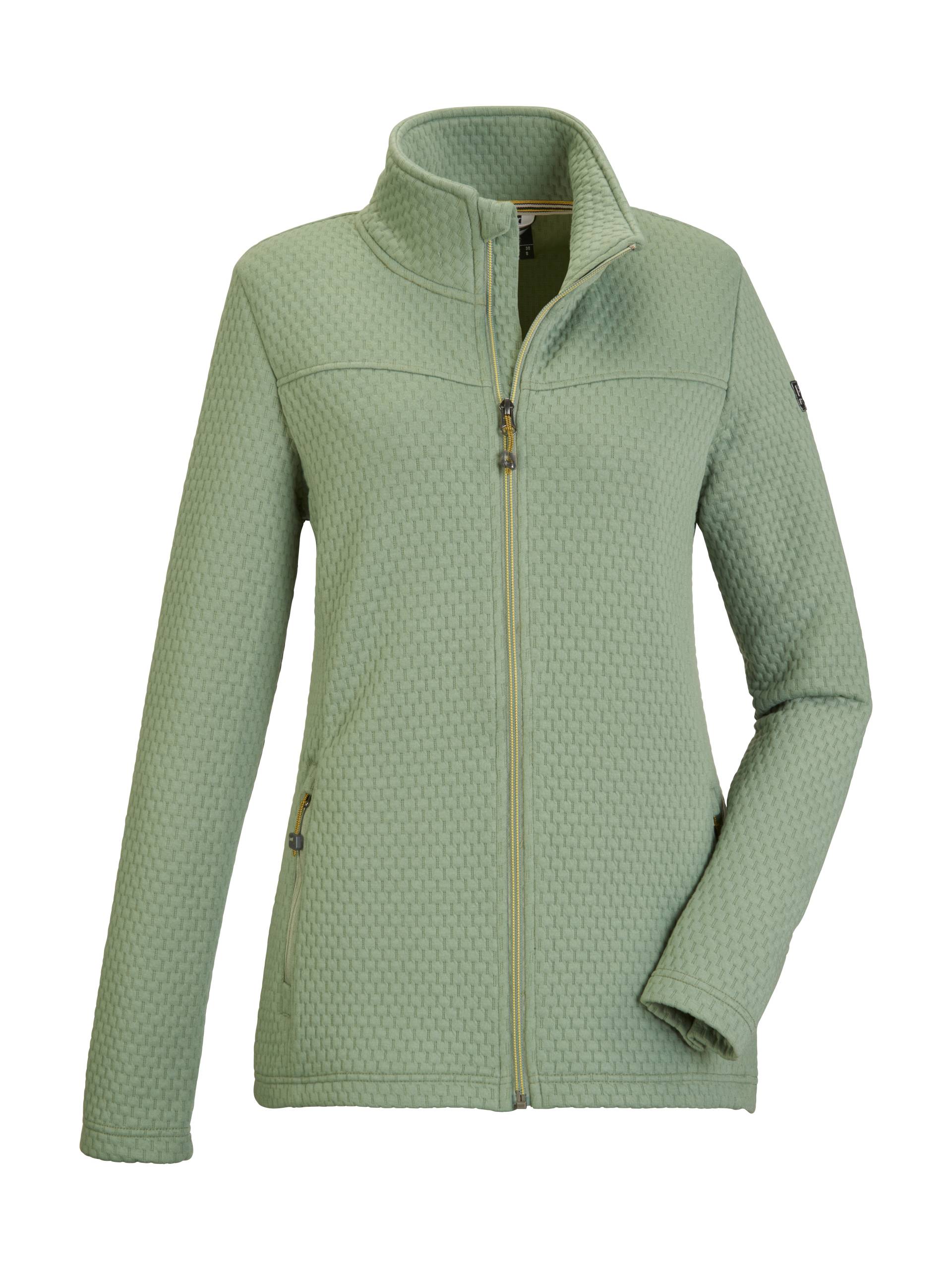 Killtec Strickjacke »KOW 5 WMN FLX JCKT« von Killtec