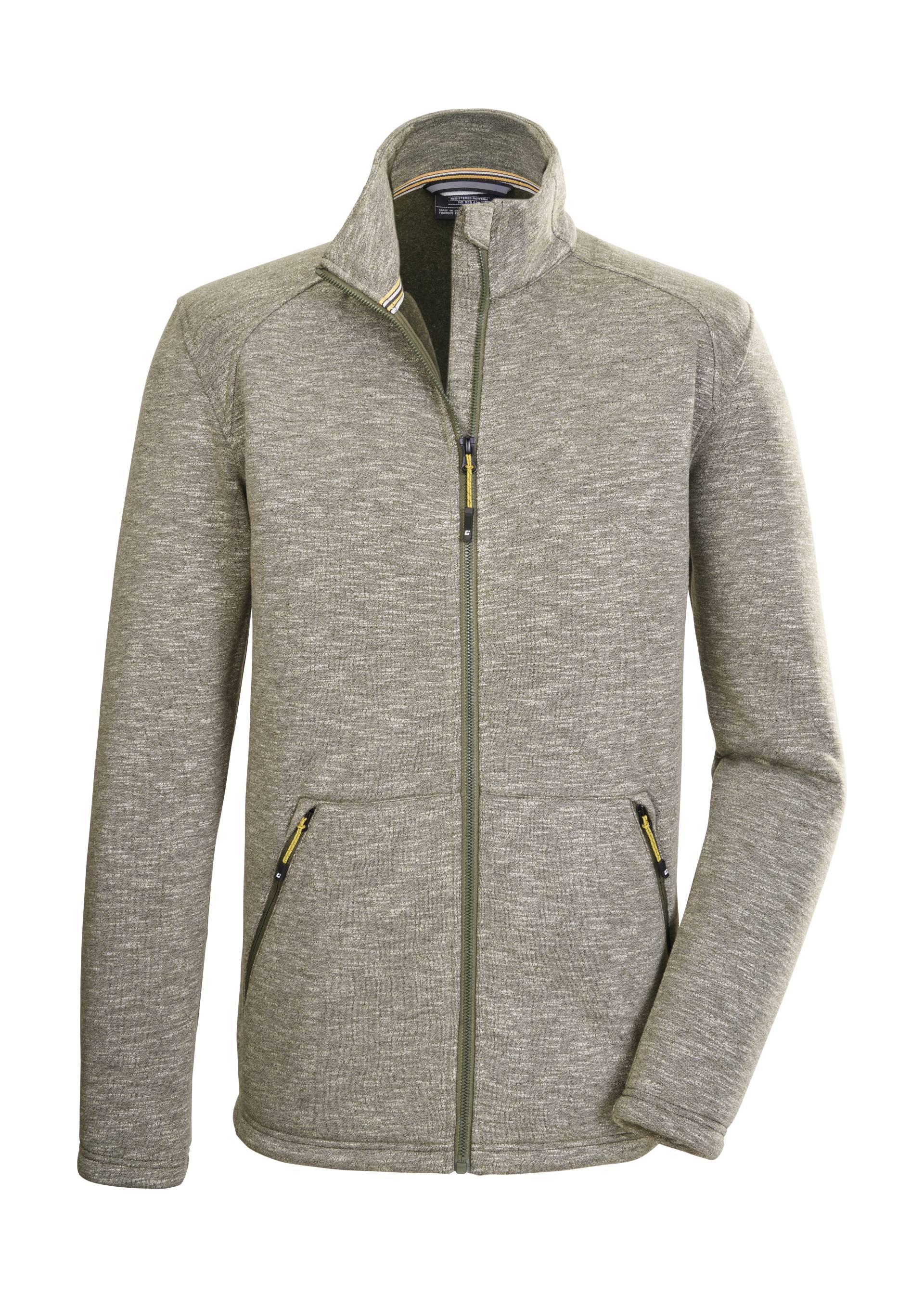 Killtec Strickjacke »KOW 7 MN FLX JCKT« von Killtec