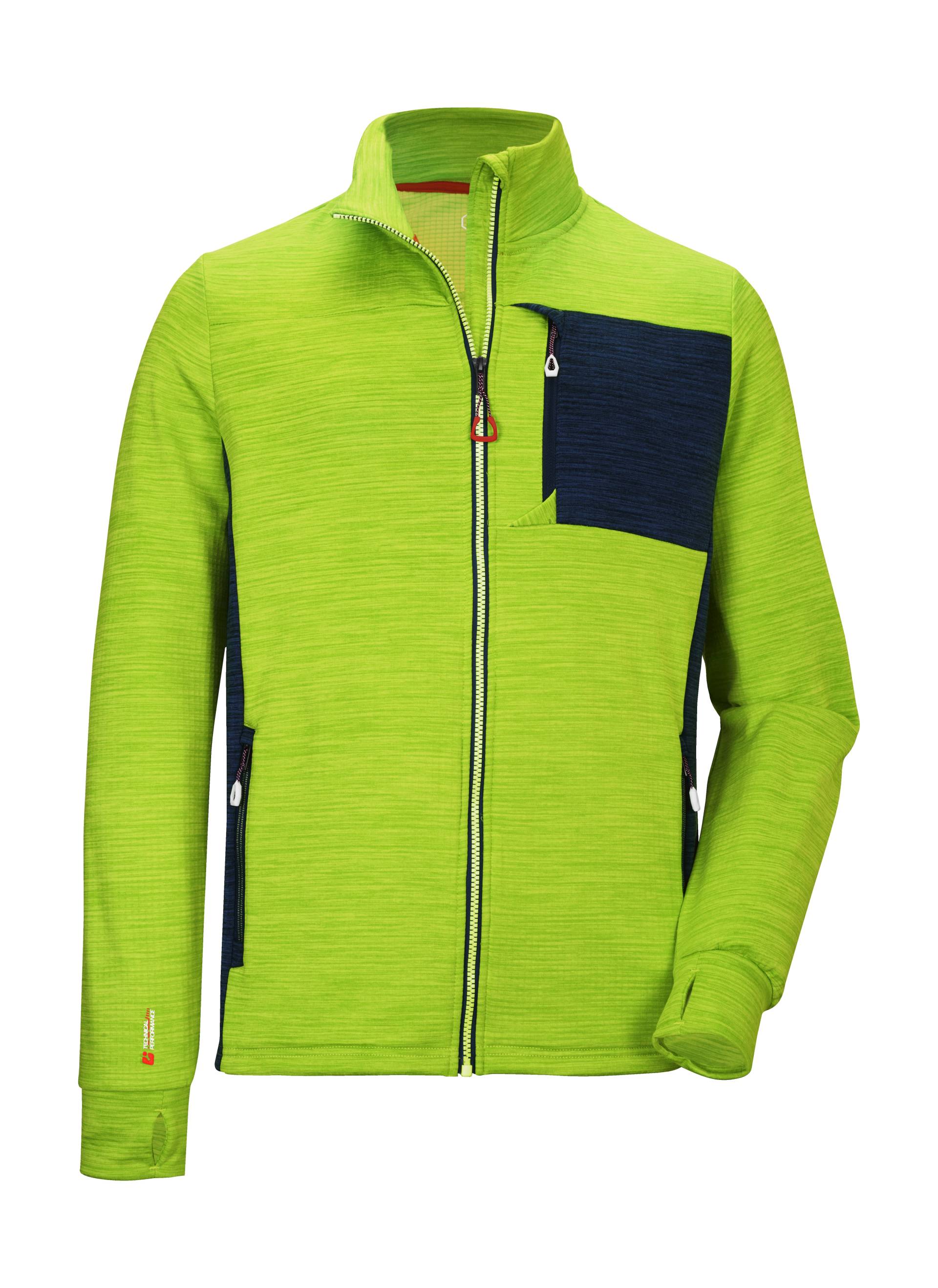 Killtec Strickjacke »KOW 84 MN FLX JCKT« von Killtec