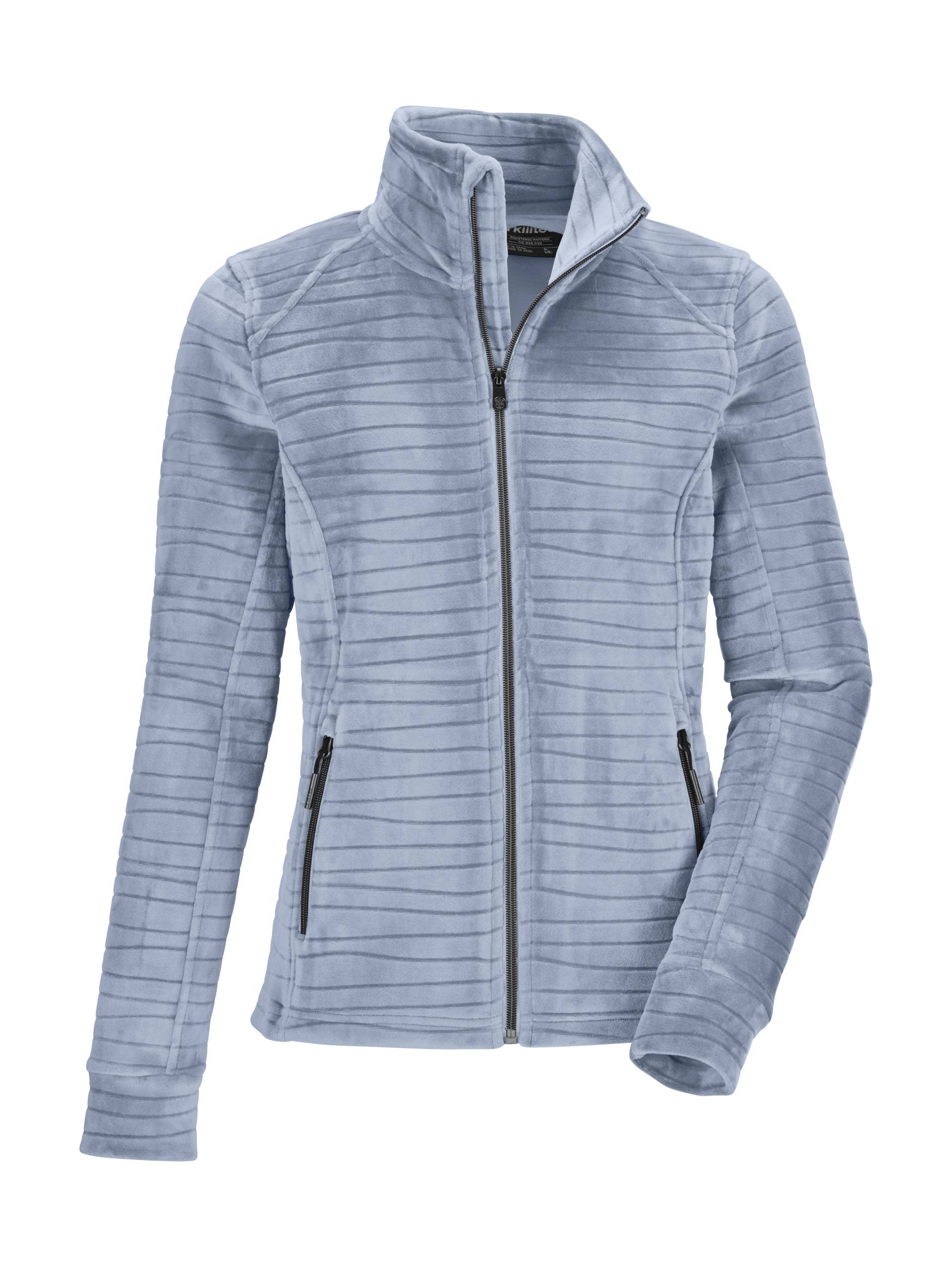 Killtec Strickjacke »KSW 207 WMN FLX JCKT« von Killtec