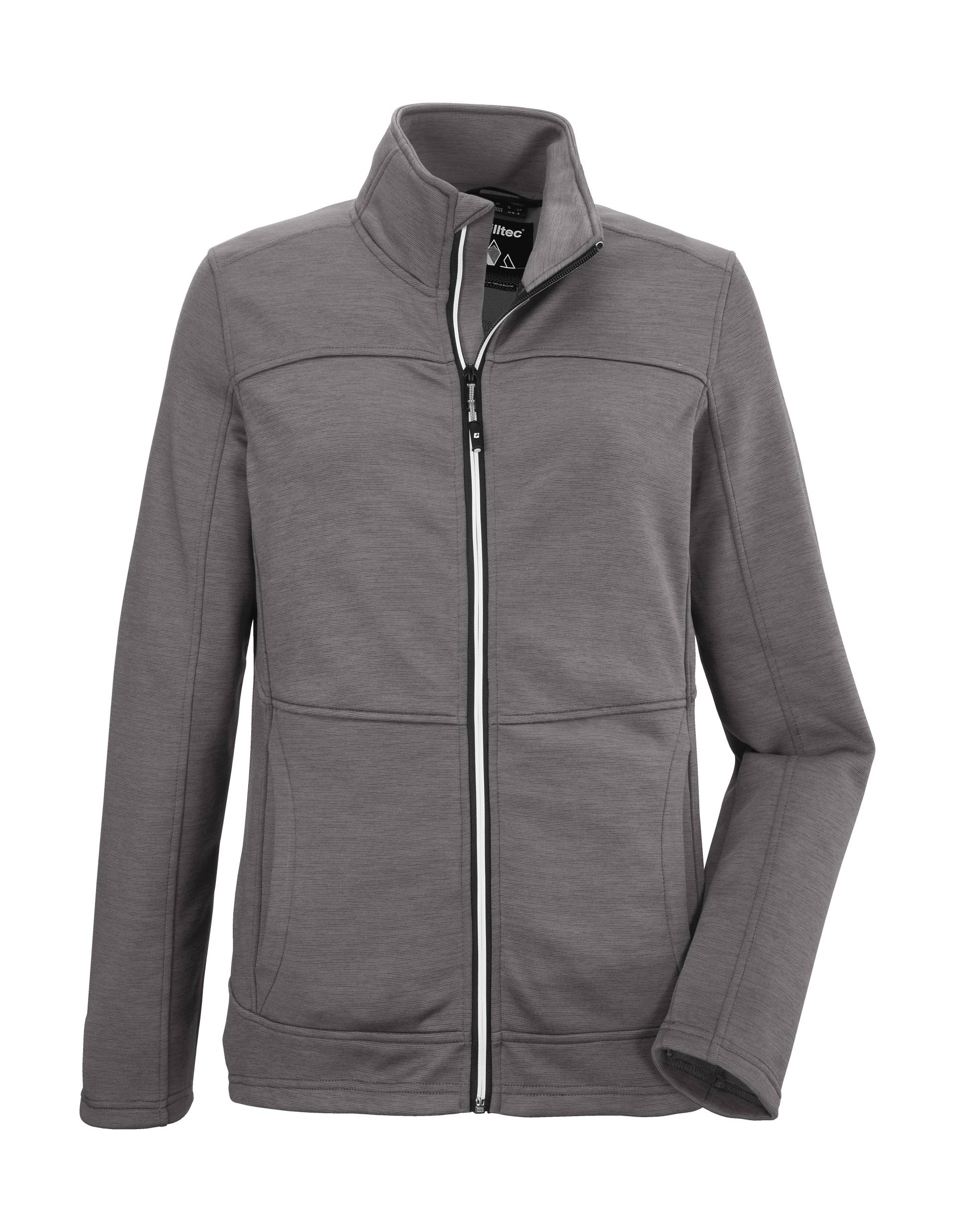 Killtec Strickjacke »KSW 4 WMN FLX JCKT« von Killtec