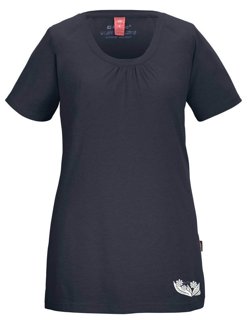 Killtec T-Shirt, Atmungsaktiv & schnell trocknend von Killtec