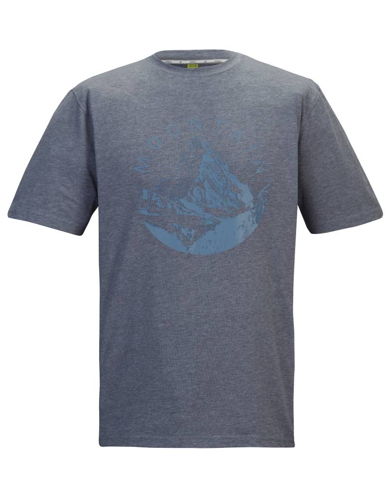 Killtec T-Shirt »KOS 254 MN TSHRT«, Atmungsaktiv & schnell trocknend von Killtec
