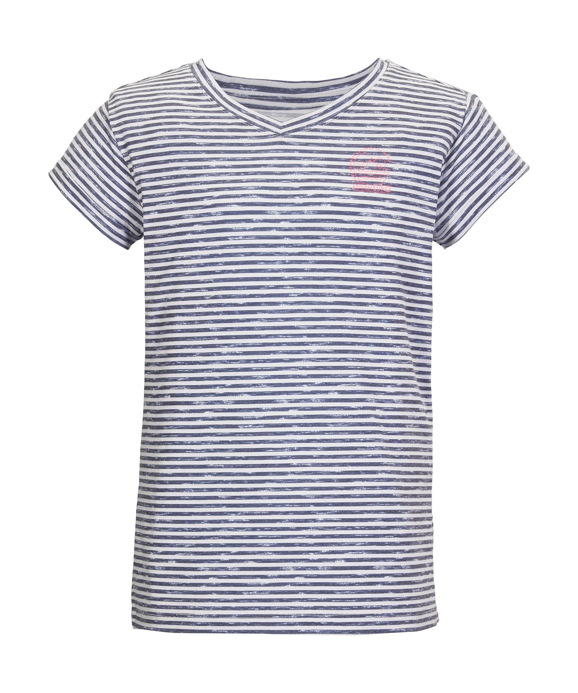 Killtec T-Shirt »KOS 304 GRLS TSHRT«, Sommerliches Mädchen-T-Shirt, weicher Stoff Killtec T-Shirt »KOS 304 GRLS TSHRT«, Sommerliches Mädchen-T-Shirt, weicher Stoff von Killtec