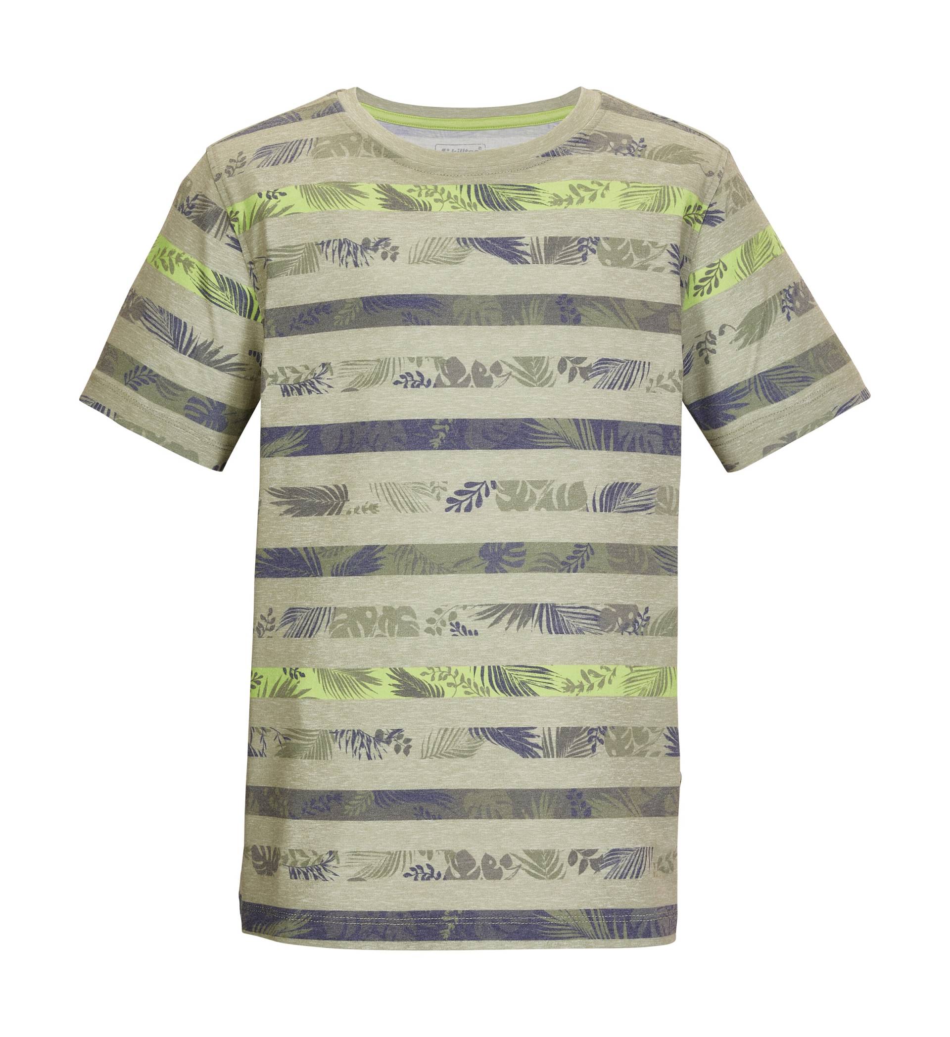 Killtec T-Shirt »KOS 314 BYS TSHRT«, Jungen T-Shirt mit Rundhalsausschnitt von Killtec