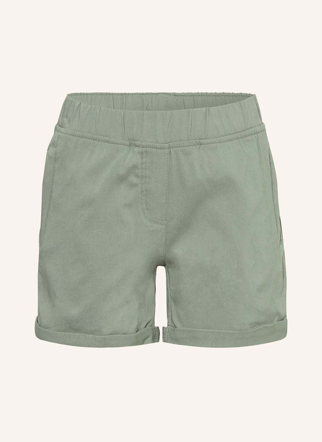 Killtec Trekkingshorts Kos 131 gruen von Killtec