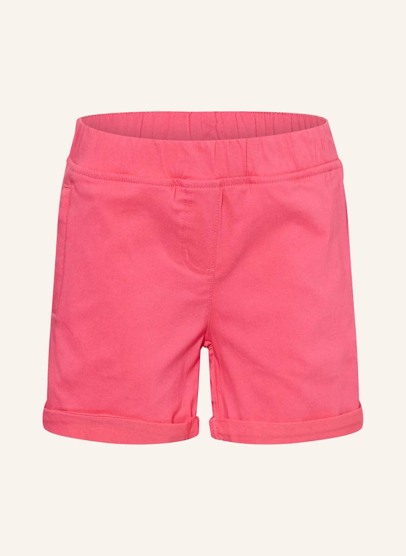 Killtec Trekkingshorts Kos 131 rot von Killtec