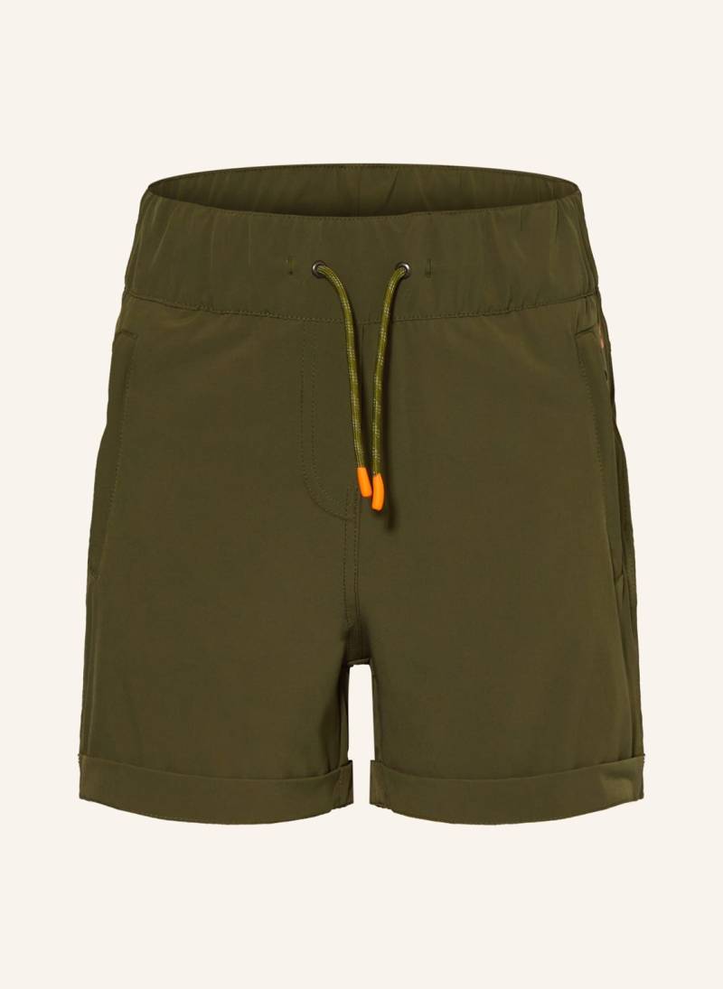 Killtec Trekkingshorts Kos 337 gruen von Killtec