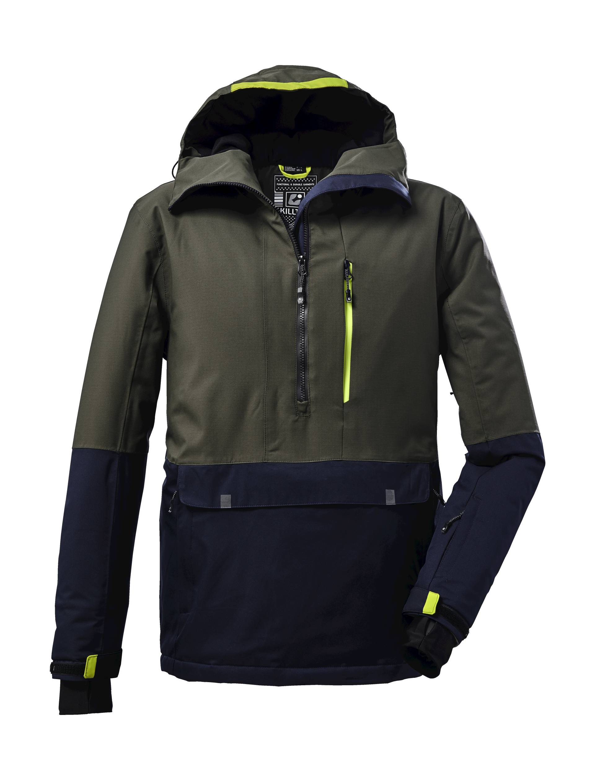 Killtec Windbreaker »KSW 276 MN SKI WNDBRKR« von Killtec