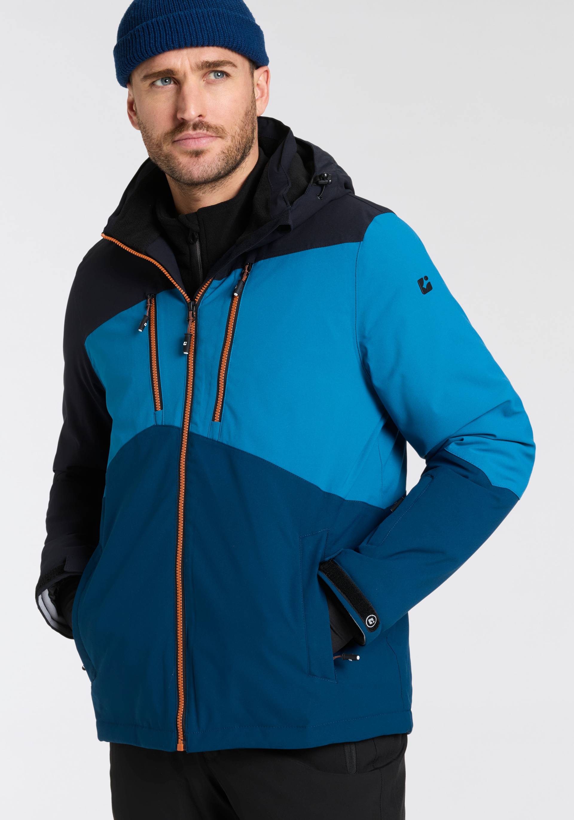 Killtec Winterjacke »KSW 306 MN SKI JCKT« Killtec Winterjacke »KSW 306 MN SKI JCKT« von Killtec