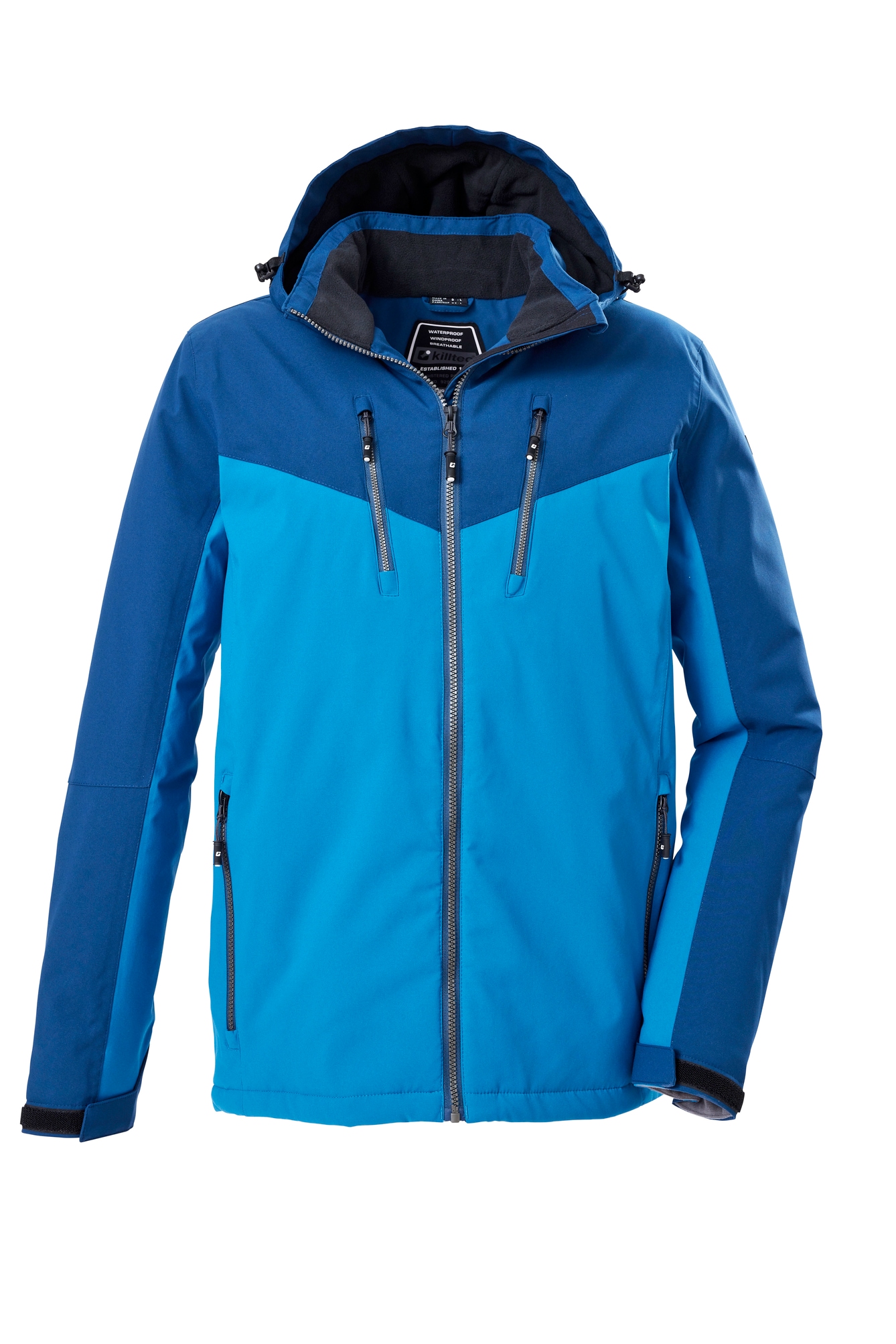 Killtec Winterjacke »KSW 441 MN SKI JCKT« von Killtec