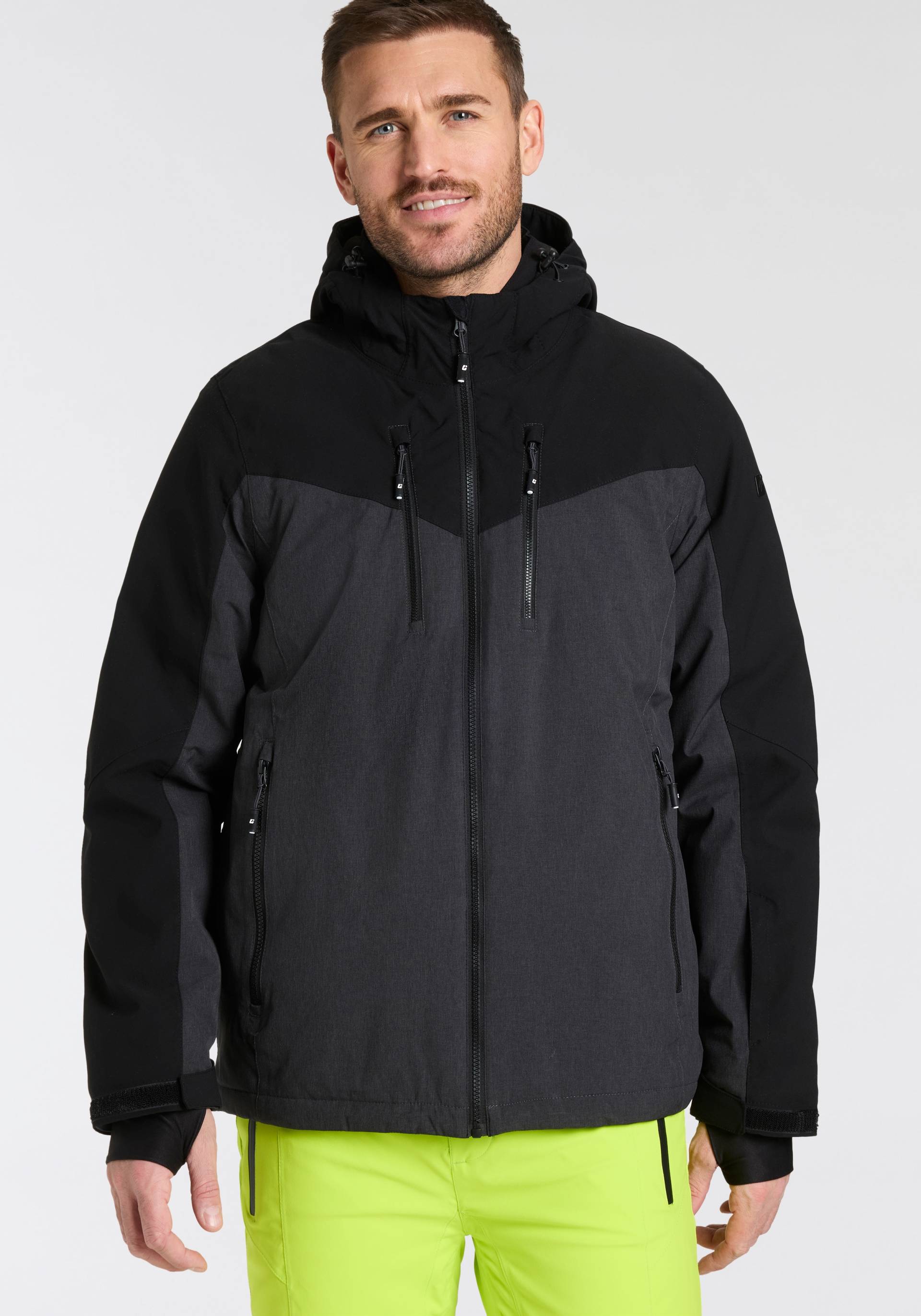 Killtec Winterjacke »KSW 441 MN SKI JCKT« Killtec Winterjacke »KSW 441 MN SKI JCKT« von Killtec