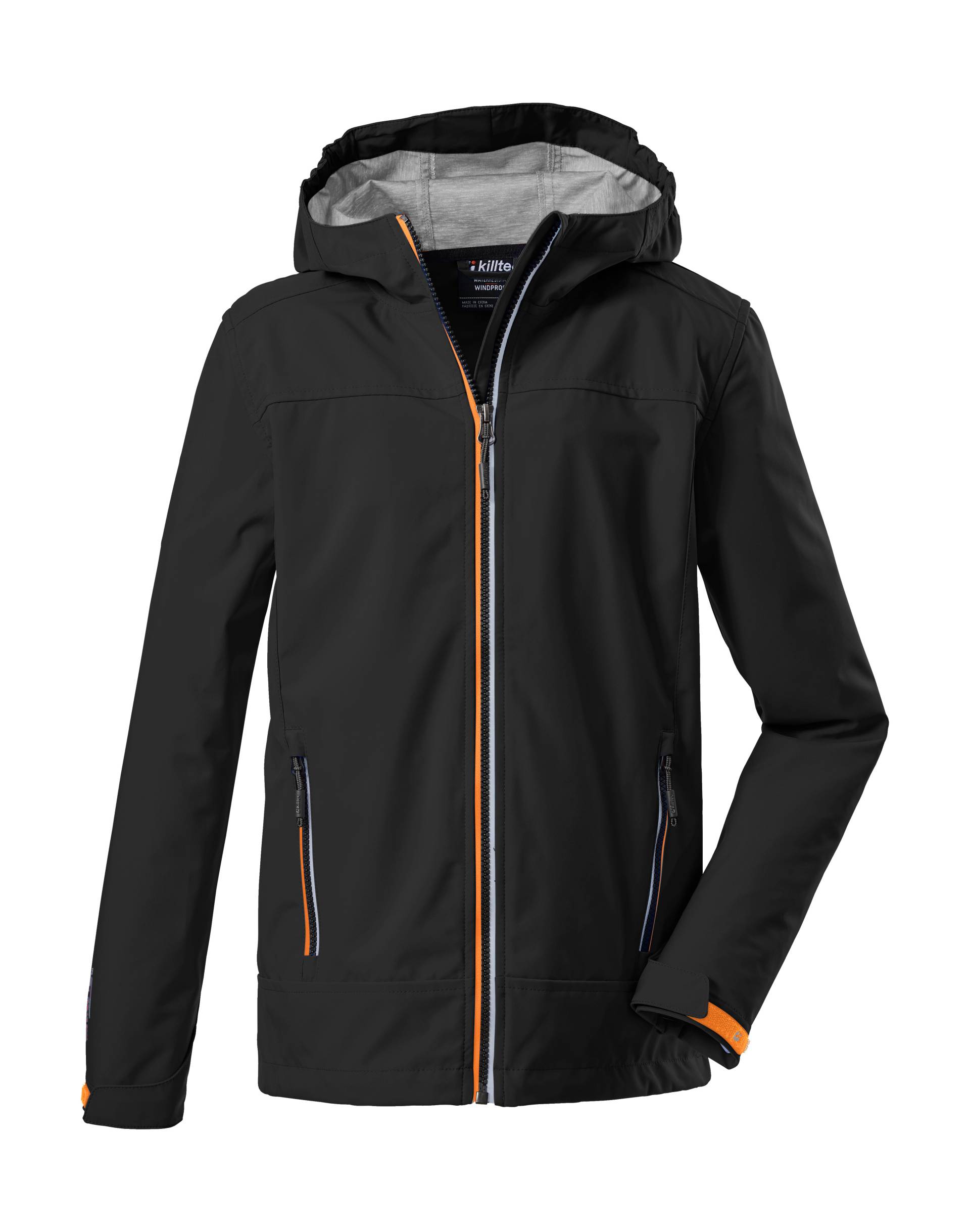 Killtec Softshelljacke »Adjero Jr« Killtec Softshelljacke »Adjero Jr« von Killtec