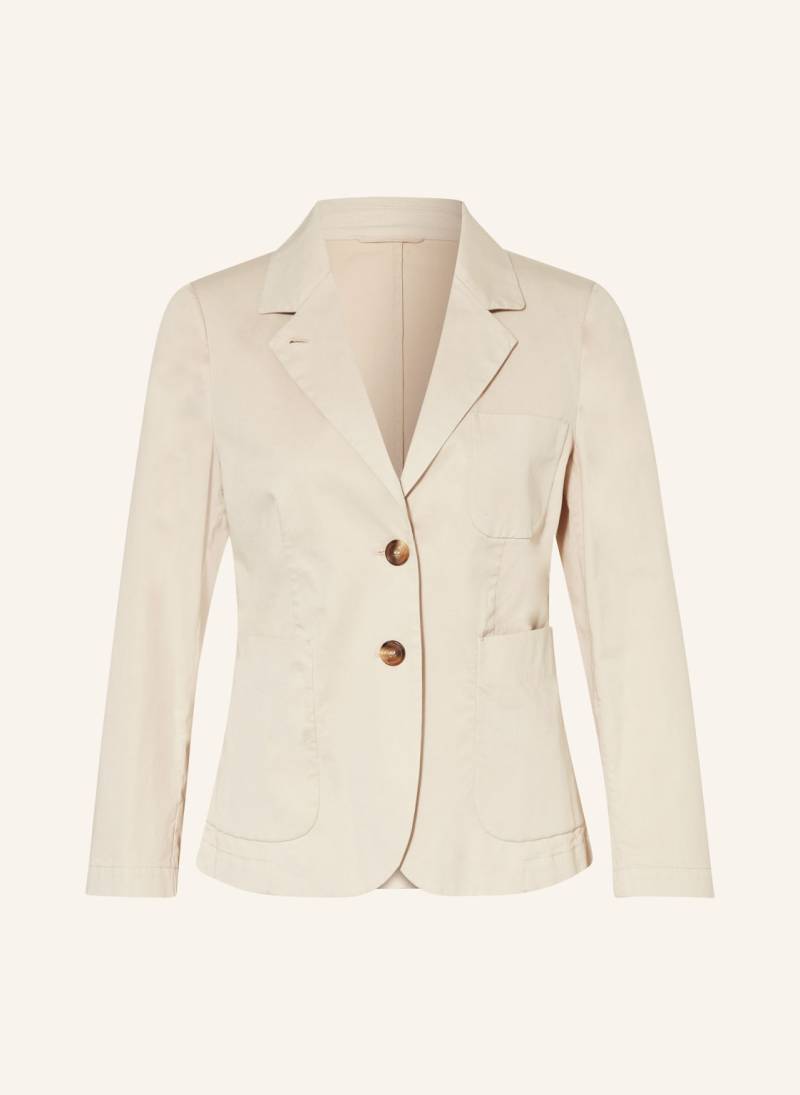 Kiltie Blazer beige von Kiltie