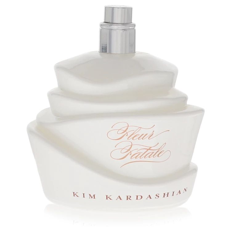 Kim Kardashian Fleur Fatale Eau de Parfum 100ml von Kim Kardashian