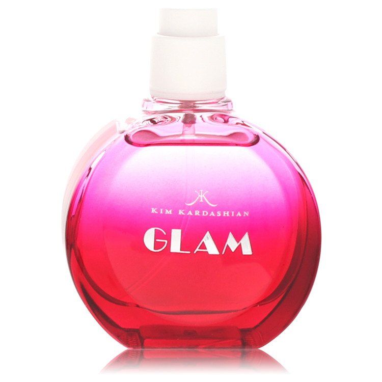 Glam by Kim Kardashian Eau de Parfum 30ml