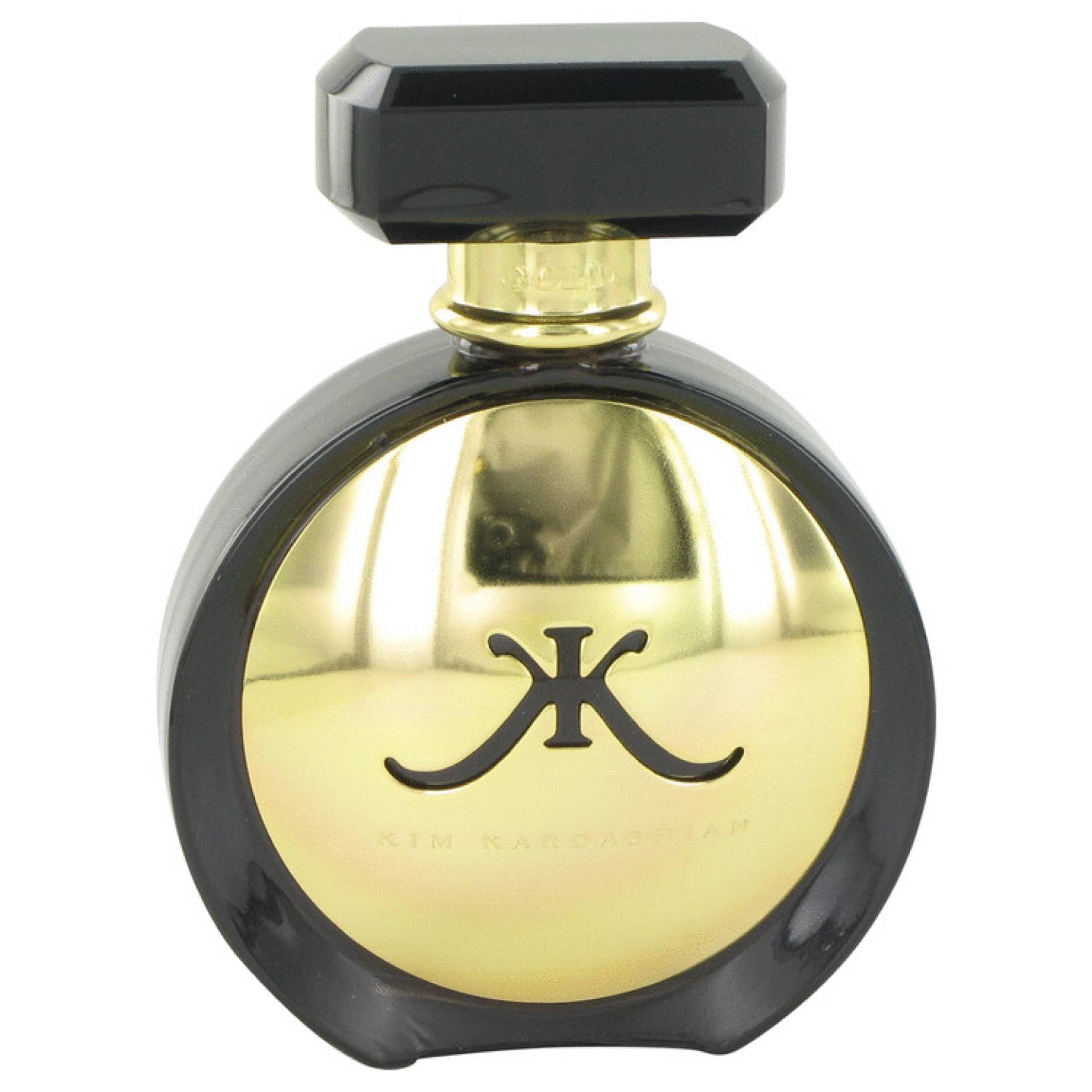 Kim Kardashian Gold Eau De Parfum Spray (unboxed) 100 ml von Kim Kardashian