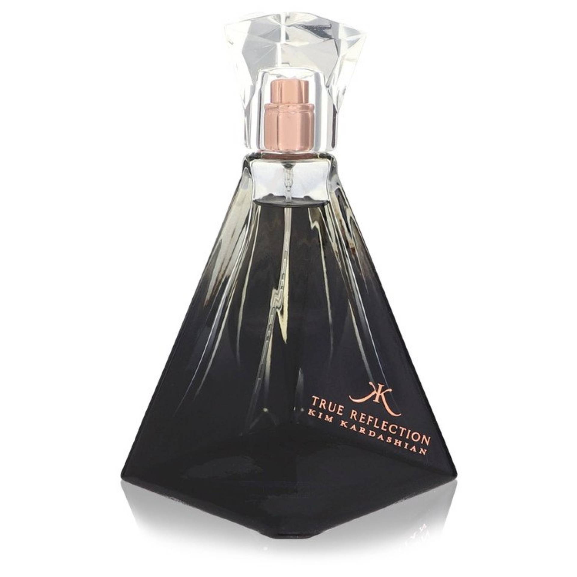 Kim Kardashian True Reflection Eau De Parfum Spray (unboxed) 100 ml von Kim Kardashian