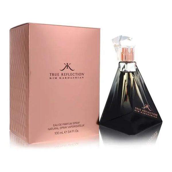 Kim Kardashian True Reflection Eau de Parfum 100ml