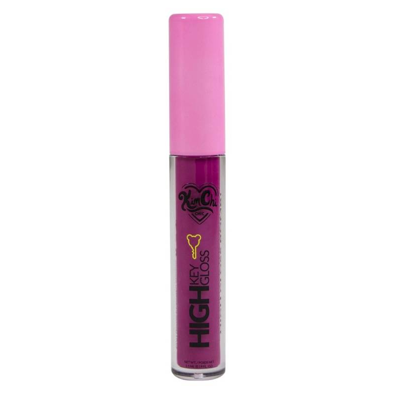 KimChi Chic Beauty  KimChi Chic Beauty High Key Gloss lipgloss 5.62 ml von KimChi Chic Beauty