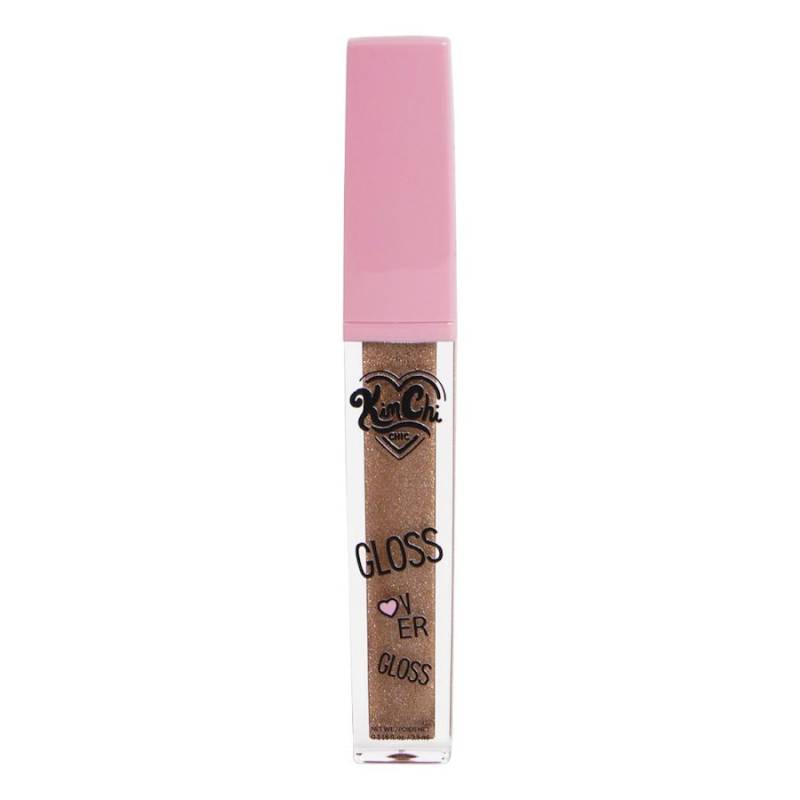 KimChi Chic Beauty  KimChi Chic Beauty Gloss Over Gloss lipgloss 3.49 ml von KimChi Chic Beauty