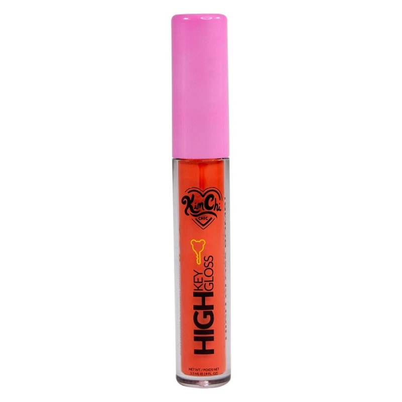 KimChi Chic Beauty  KimChi Chic Beauty High Key Gloss lipgloss 5.62 ml von KimChi Chic Beauty