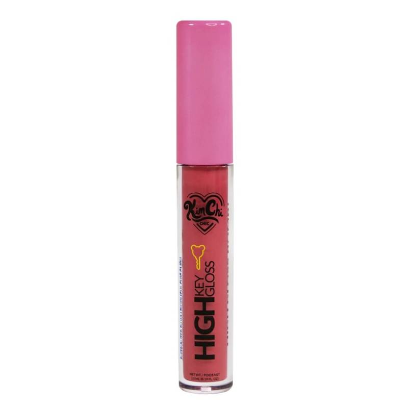 KimChi Chic Beauty  KimChi Chic Beauty High Key Gloss lipgloss 5.62 ml von KimChi Chic Beauty